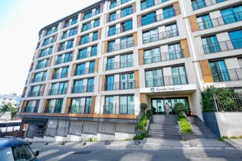 Property in Beyoglu